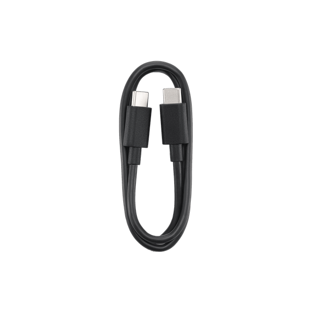 Cable USB-C